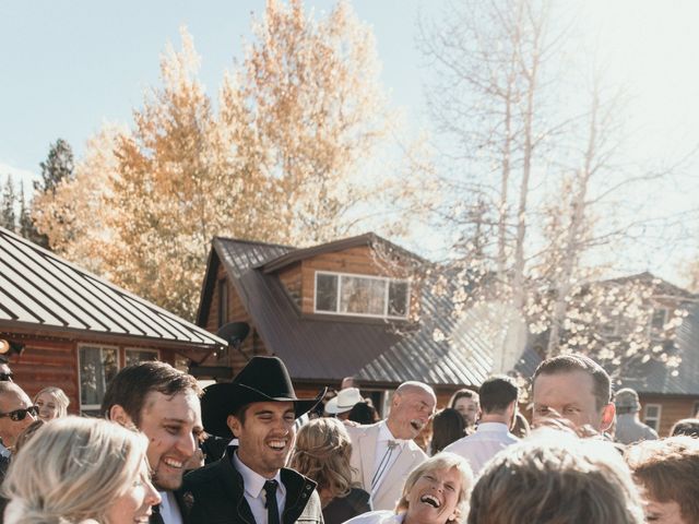 Brian and Sarah&apos;s Wedding in Duck Creek Village, Utah 79
