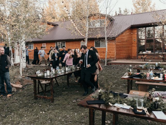 Brian and Sarah&apos;s Wedding in Duck Creek Village, Utah 117