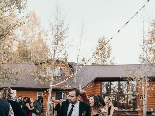 Brian and Sarah&apos;s Wedding in Duck Creek Village, Utah 118