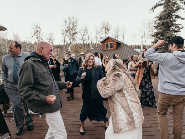 Brian and Sarah&apos;s Wedding in Duck Creek Village, Utah 119