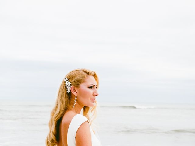 Steve and Jackie&apos;s Wedding in Westhampton, New York 21