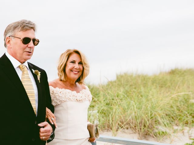 Steve and Jackie&apos;s Wedding in Westhampton, New York 38