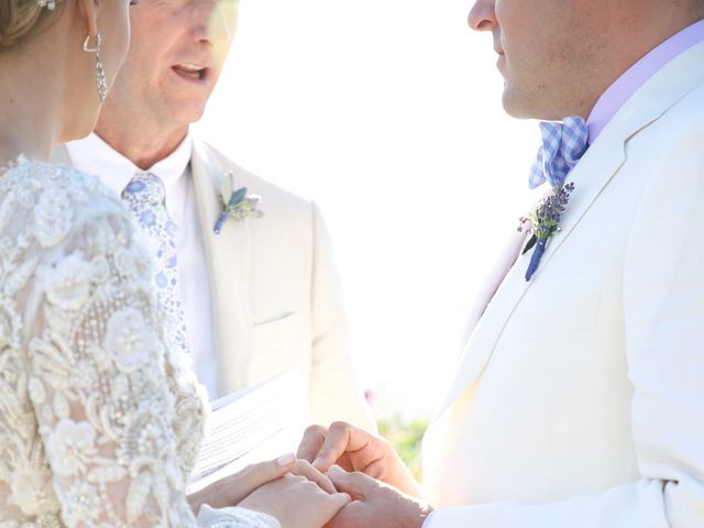 Porter and Kristen&apos;s Wedding in Tuscany, Italy 9