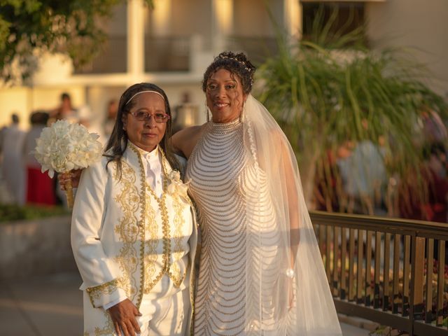 Rhonda and Wanda&apos;s Wedding in Palm Desert, California 6