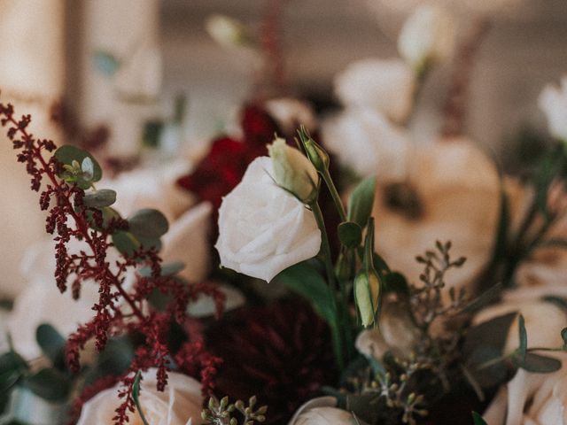 Noah and Haley&apos;s Wedding in Pigeon Forge, Tennessee 28