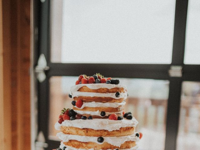 Noah and Haley&apos;s Wedding in Pigeon Forge, Tennessee 34