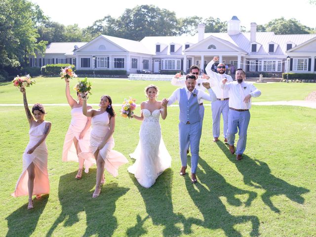Melissa and JD Maida&apos;s Wedding in Pawleys Island, South Carolina 56