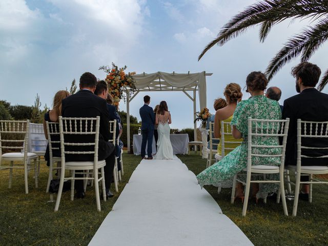 Stephen and Joana&apos;s Wedding in Lagos, Portugal 11