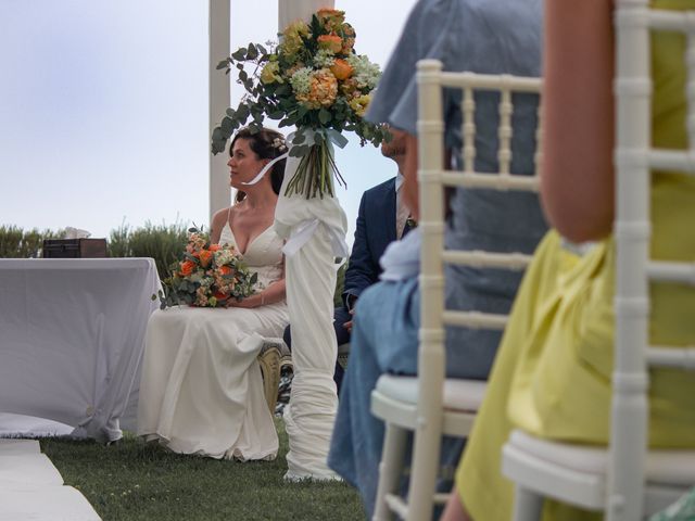 Stephen and Joana&apos;s Wedding in Lagos, Portugal 17