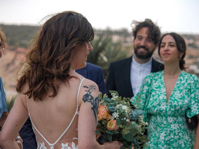 Stephen and Joana&apos;s Wedding in Lagos, Portugal 21