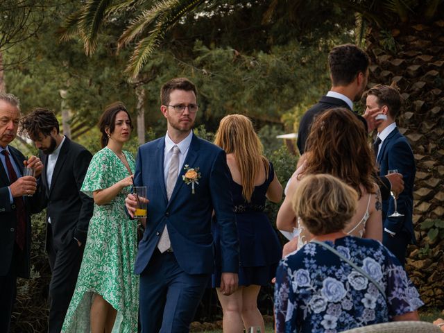 Stephen and Joana&apos;s Wedding in Lagos, Portugal 24
