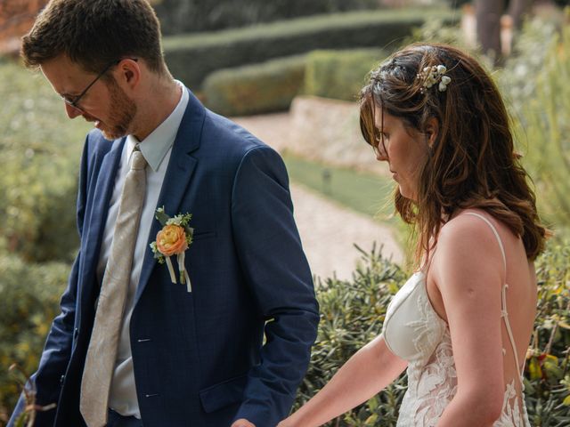 Stephen and Joana&apos;s Wedding in Lagos, Portugal 30