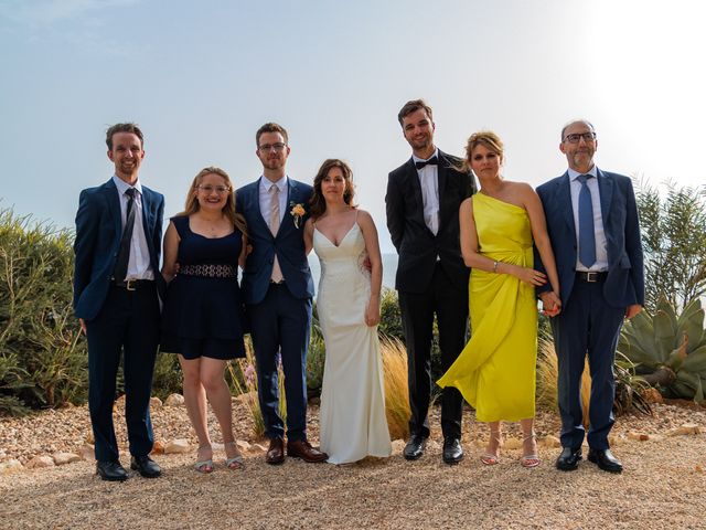 Stephen and Joana&apos;s Wedding in Lagos, Portugal 34