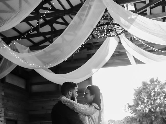 James and Deanna's Wedding in Mooresville, North Carolina 12