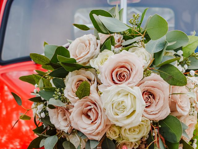 James and Deanna's Wedding in Mooresville, North Carolina 32