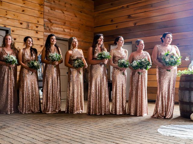 James and Deanna's Wedding in Mooresville, North Carolina 40