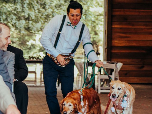 James and Deanna's Wedding in Mooresville, North Carolina 47