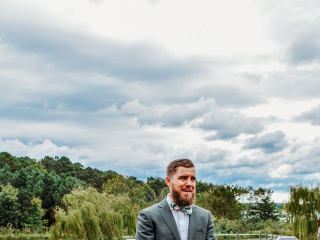 James and Deanna's Wedding in Mooresville, North Carolina 59