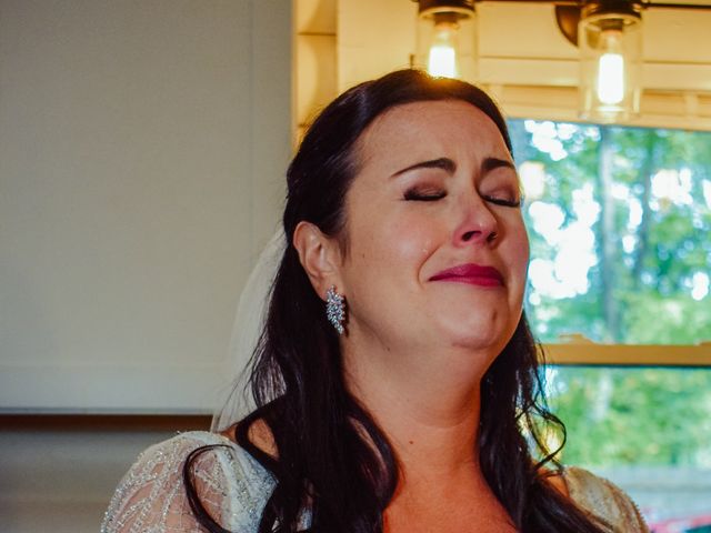 James and Deanna's Wedding in Mooresville, North Carolina 65