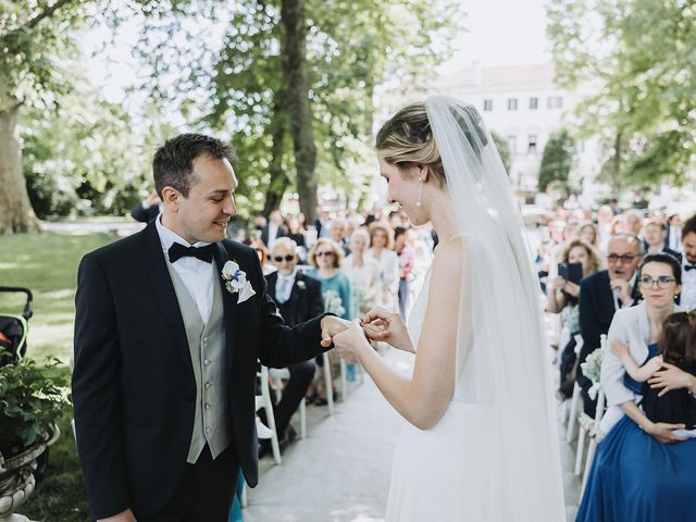 Gabriele and Sarah&apos;s Wedding in Venice, Italy 53