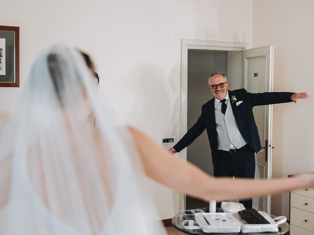 Gabriele and Sarah&apos;s Wedding in Venice, Italy 73