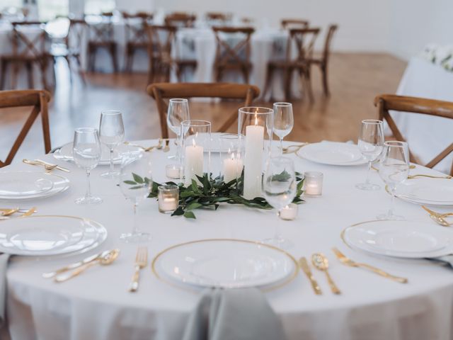 Jordan and Hannah's Wedding in Longs, South Carolina 13