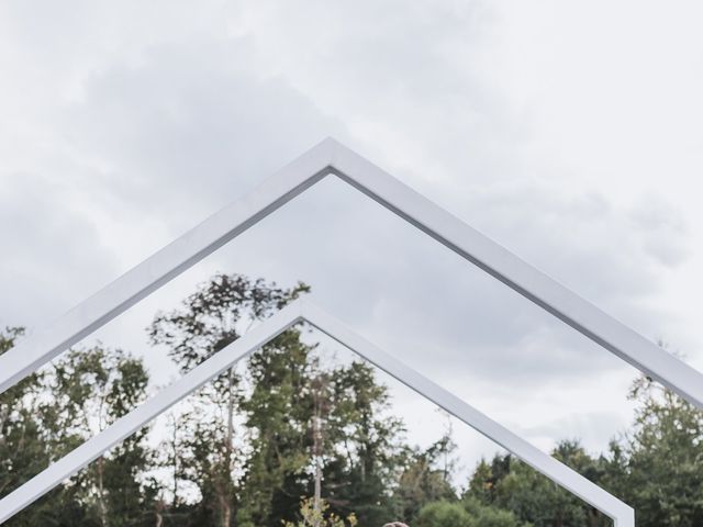 Jordan and Hannah's Wedding in Longs, South Carolina 29
