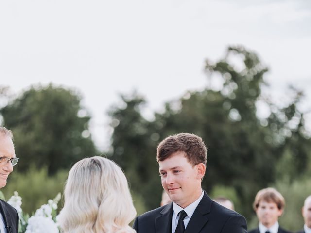 Jordan and Hannah's Wedding in Longs, South Carolina 31