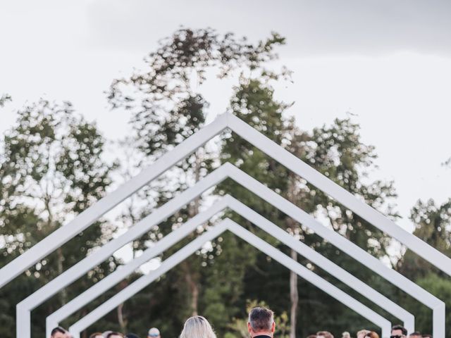 Jordan and Hannah's Wedding in Longs, South Carolina 38