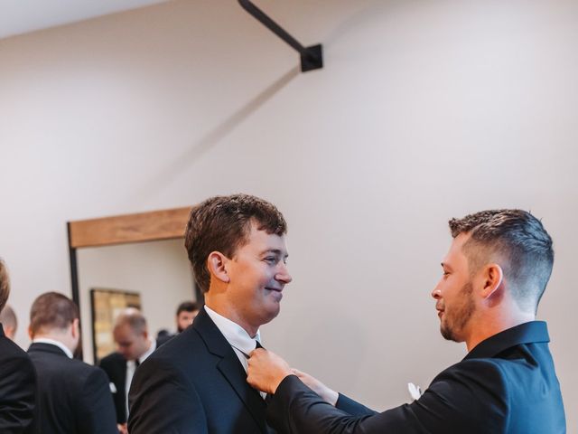Jordan and Hannah's Wedding in Longs, South Carolina 50
