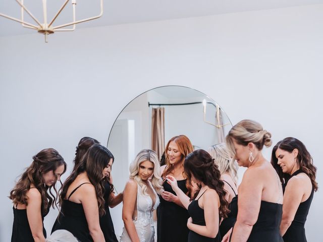 Jordan and Hannah's Wedding in Longs, South Carolina 59
