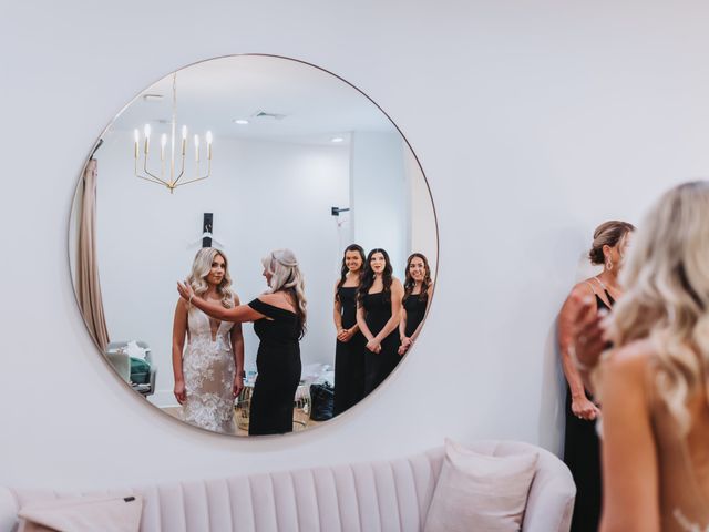 Jordan and Hannah's Wedding in Longs, South Carolina 61