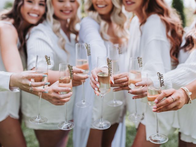 Jordan and Hannah's Wedding in Longs, South Carolina 65
