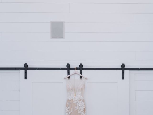 Jordan and Hannah's Wedding in Longs, South Carolina 73