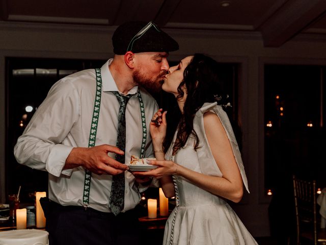 Christopher and Emily-Ann's Wedding in New Hope, Pennsylvania 1