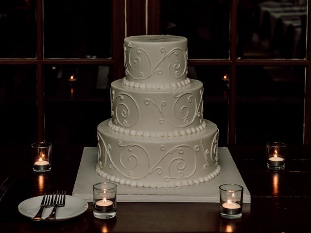 Christopher and Emily-Ann's Wedding in New Hope, Pennsylvania 10