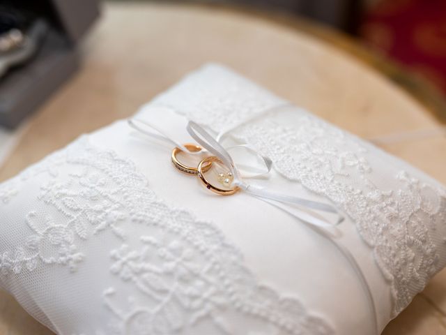 Alessandro and Vanessa's Wedding in Brescia, Italy 8
