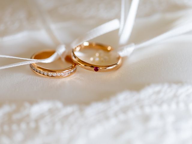 Alessandro and Vanessa's Wedding in Brescia, Italy 17