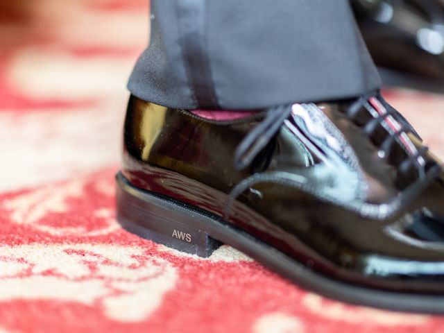 Alessandro and Vanessa's Wedding in Brescia, Italy 43