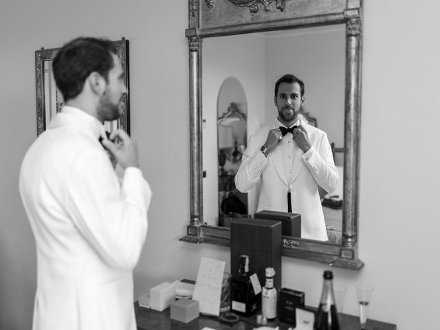 Alessandro and Vanessa's Wedding in Brescia, Italy 44