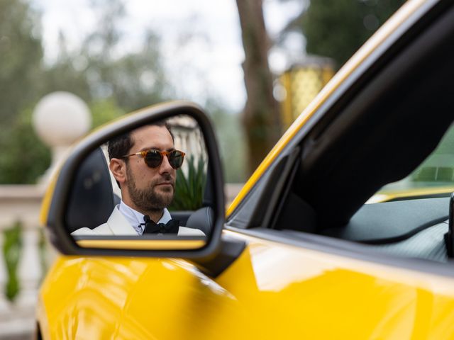 Alessandro and Vanessa's Wedding in Brescia, Italy 47