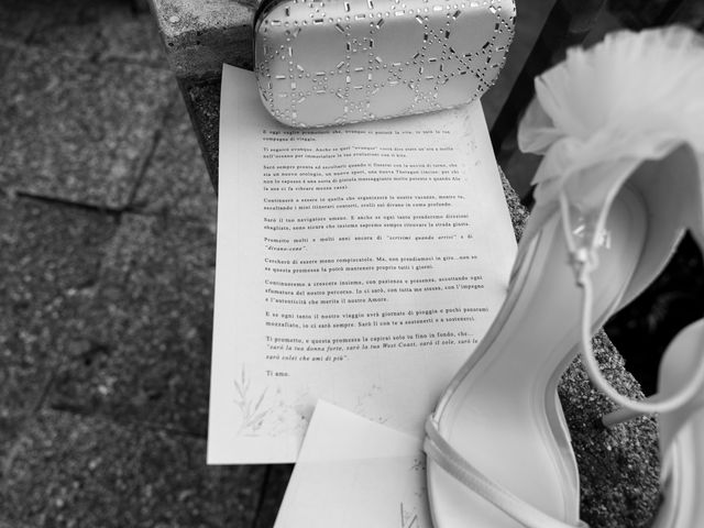 Alessandro and Vanessa's Wedding in Brescia, Italy 69