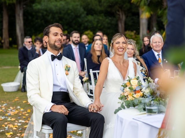 Alessandro and Vanessa's Wedding in Brescia, Italy 109