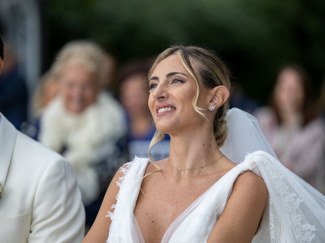 Alessandro and Vanessa's Wedding in Brescia, Italy 112