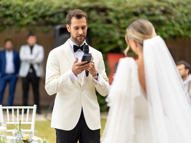 Alessandro and Vanessa's Wedding in Brescia, Italy 118