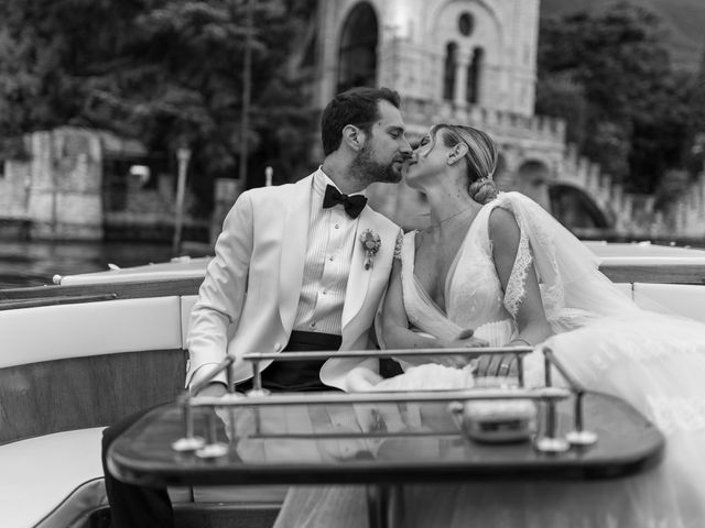 Alessandro and Vanessa's Wedding in Brescia, Italy 148