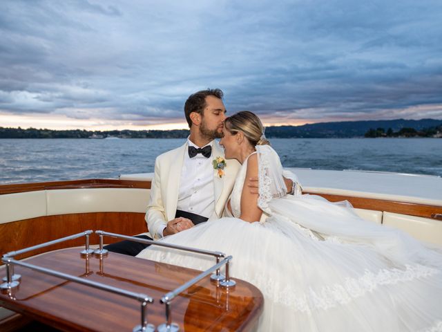 Alessandro and Vanessa's Wedding in Brescia, Italy 168