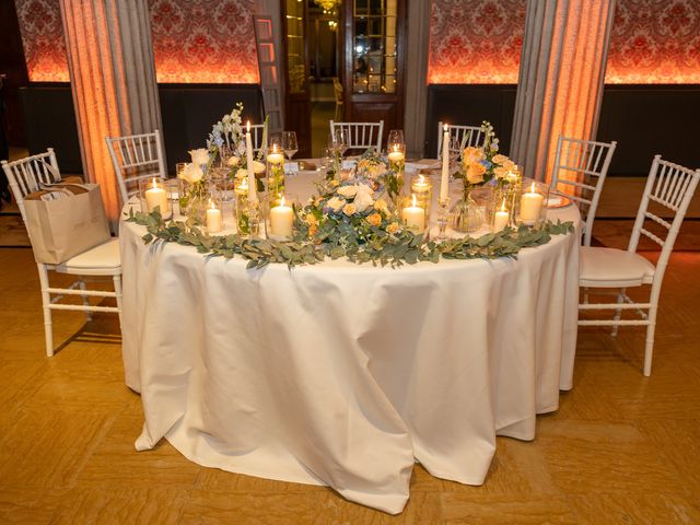 Alessandro and Vanessa's Wedding in Brescia, Italy 180