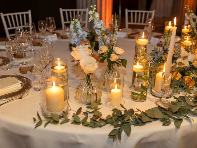 Alessandro and Vanessa's Wedding in Brescia, Italy 183