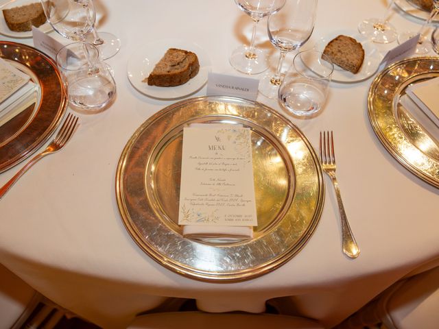 Alessandro and Vanessa's Wedding in Brescia, Italy 184